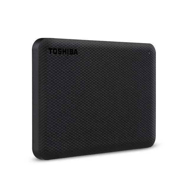 EAN 4260557511220 - Toshiba Canvio Advance disco duro externo 4 TB 2.5" USB tipo A 2.0/3.2 Gen 1 (3.1 Gen 1) Negro imagen 4