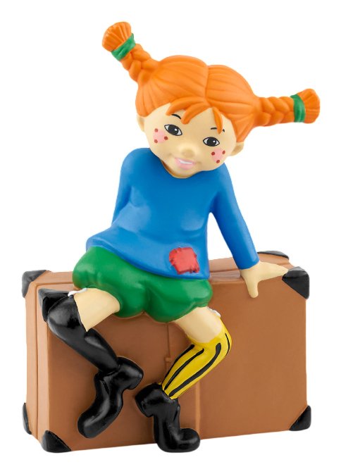 Tonies Pippi Langstrumpf Geht An Board
