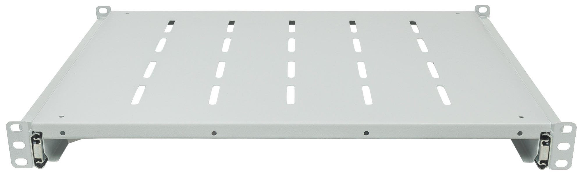 EAN 0766623712323 - Intellinet 712323 accesorio de bastidor Cajón metálico para rack imagen 4