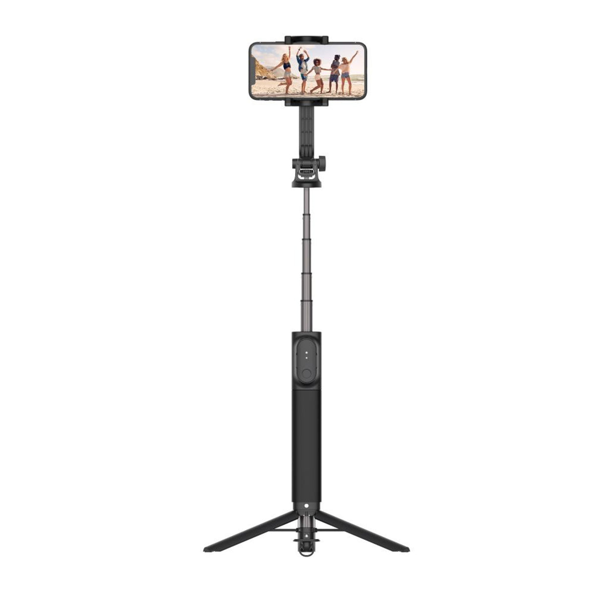 EAN 8591680138289 - FIXED FIXSN-XL-BK soporte Soporte pasivo Teléfono móvil/smartphone Negro imagen 1