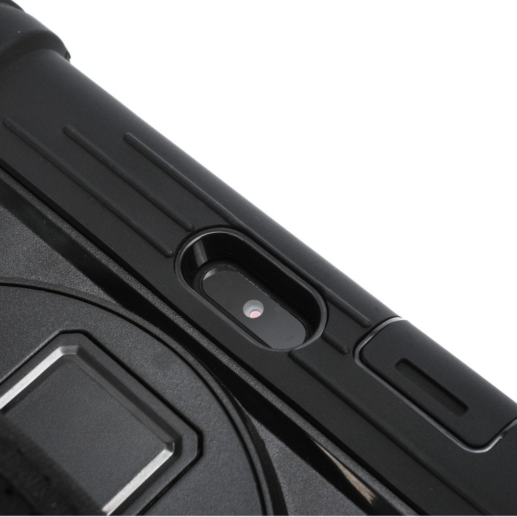 EAN 4711404023927 - Hannspree Rugged Tablet Protection Case 13.3 33,8 cm (13.3") Funda Negro imagen 8