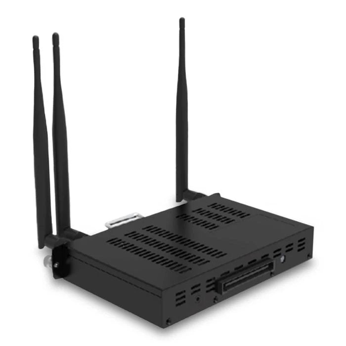 Ops Module - Android 13 - Goolge - 8gb Ddr4 - 128gb Ssd - Usb-C - Hdmi - Rj45