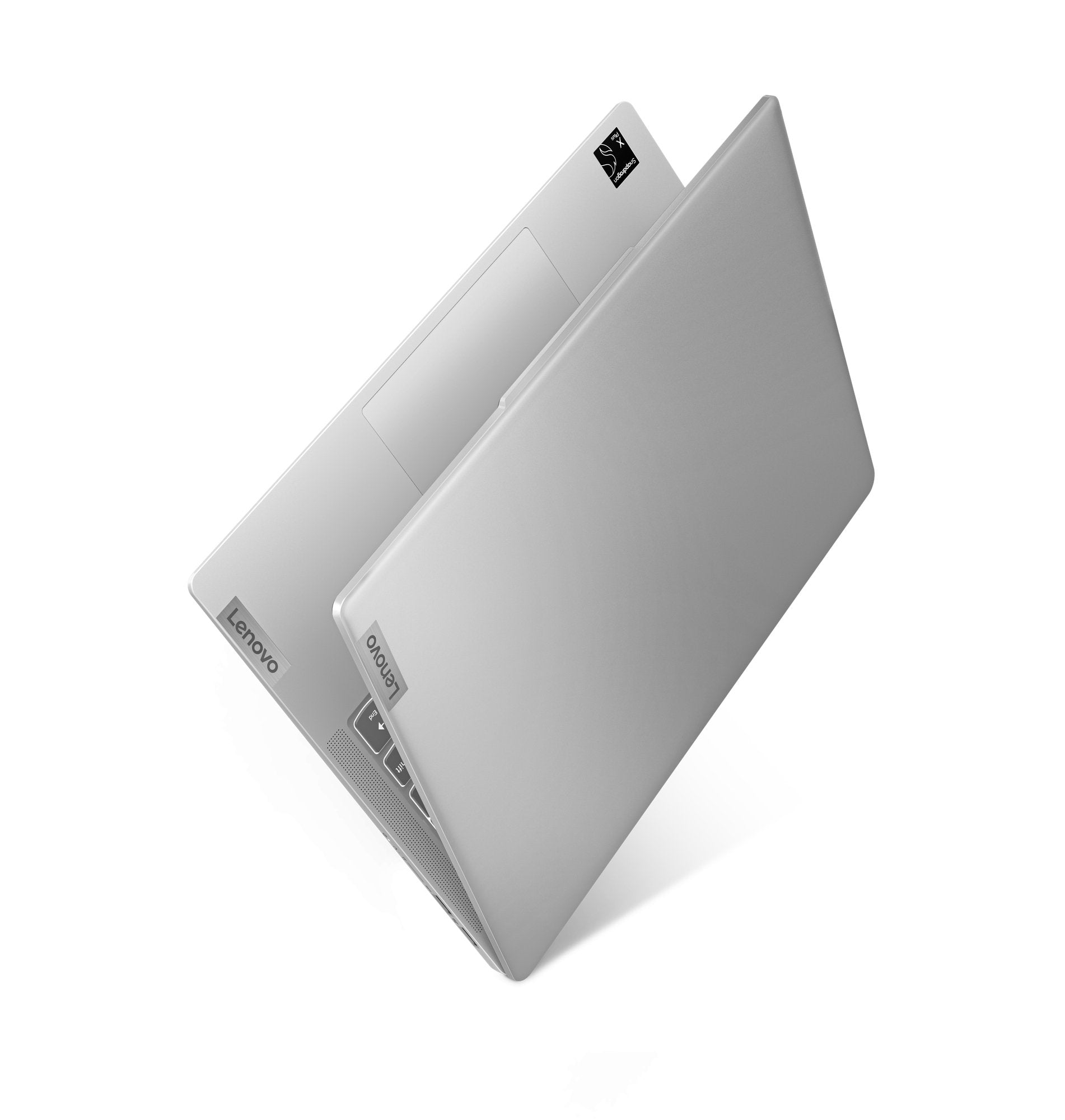 EAN 198154686178 - Lenovo IdeaPad Slim 5 14Q8X9 Copilot+ PC Snapdragon X1P-42-100 Portátil 35,6 cm (14") WUXGA 32 GB LPDDR5x- imagen 9