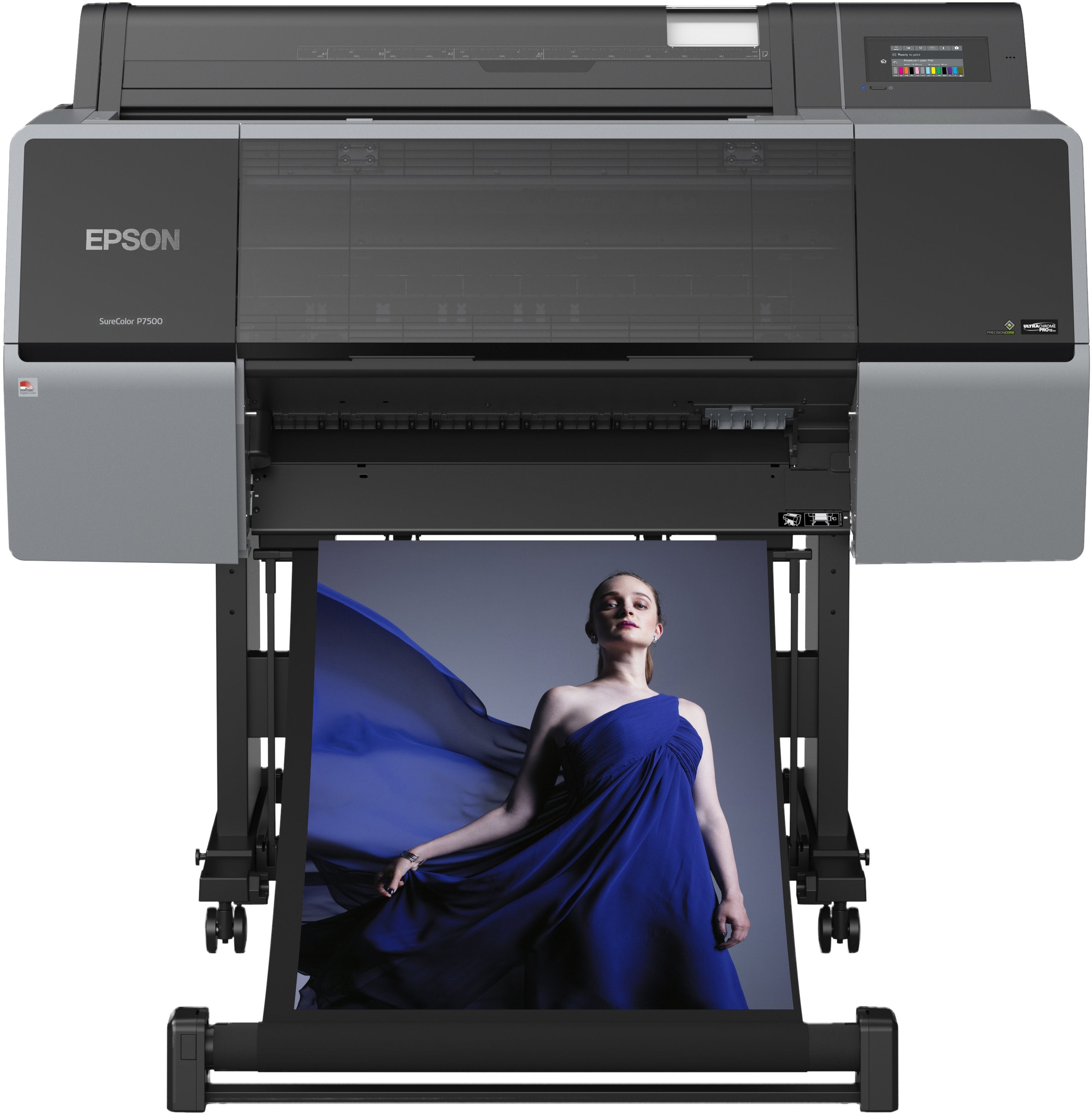 EAN 8715946679396 - Epson SureColor SC-P7500 Spectro impresora de gran formato Inyección de tinta Color 1200 x 2400 DPI A1 (5 imagen 1