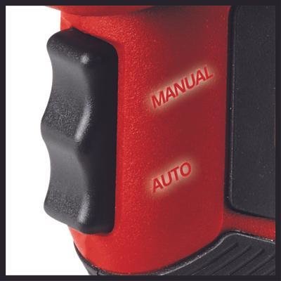 EAN 4006825658309 - Einhell CE-CC 18 Li-Solo compresor de aire 0 W 12 l/min Batería imagen 7