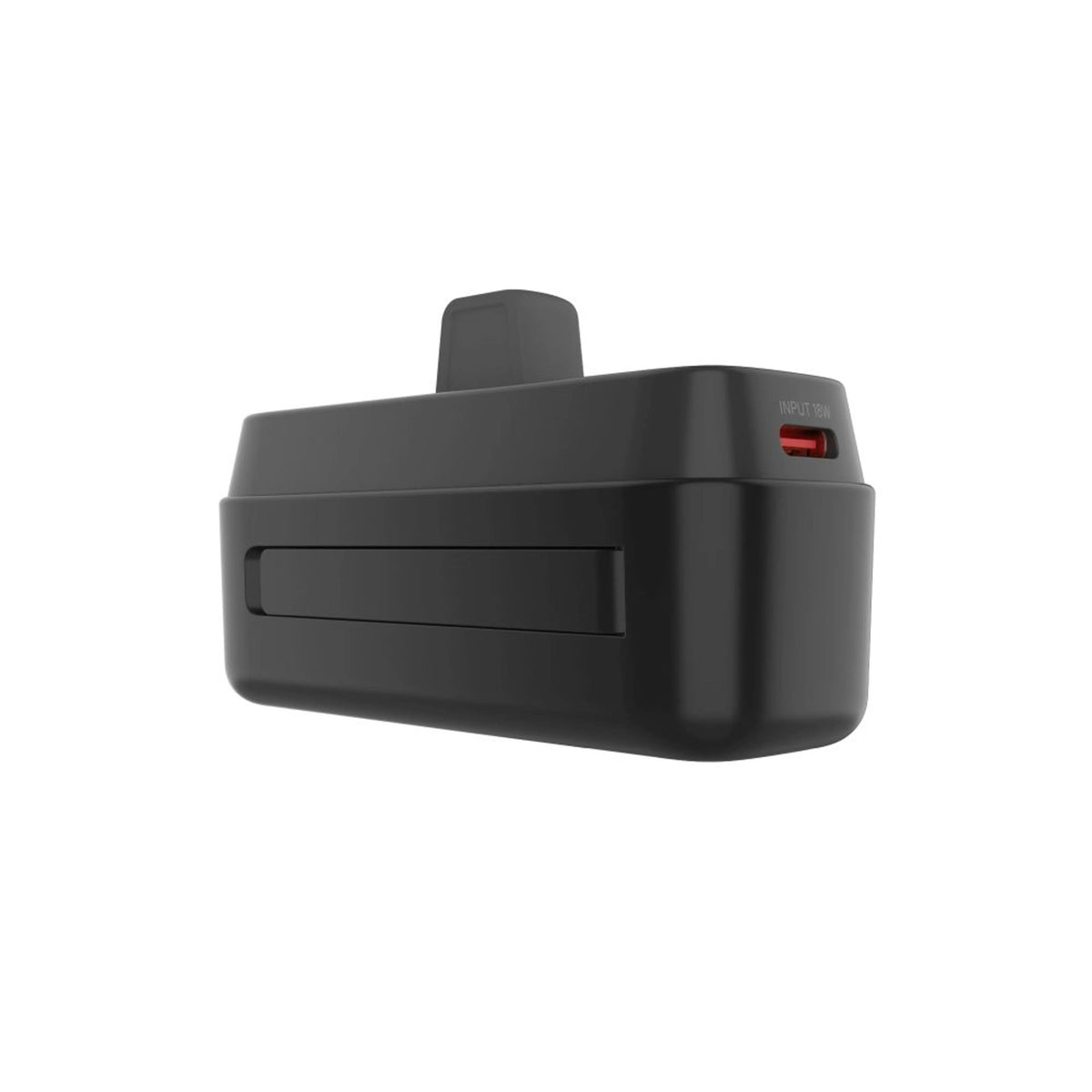 EAN 8591680165797 - FIXED FIXZEN-5PL-BK batería externa 5000 mAh Negro imagen 2