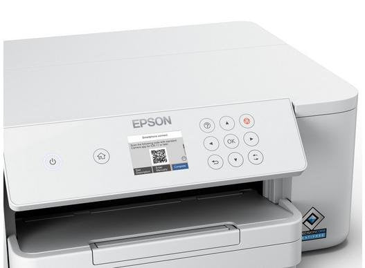 EAN 8715946716725 - Epson WorkForce Pro WF-M4119DW impresora de inyección de tinta 4800 x 2400 DPI A4 Wifi imagen 16