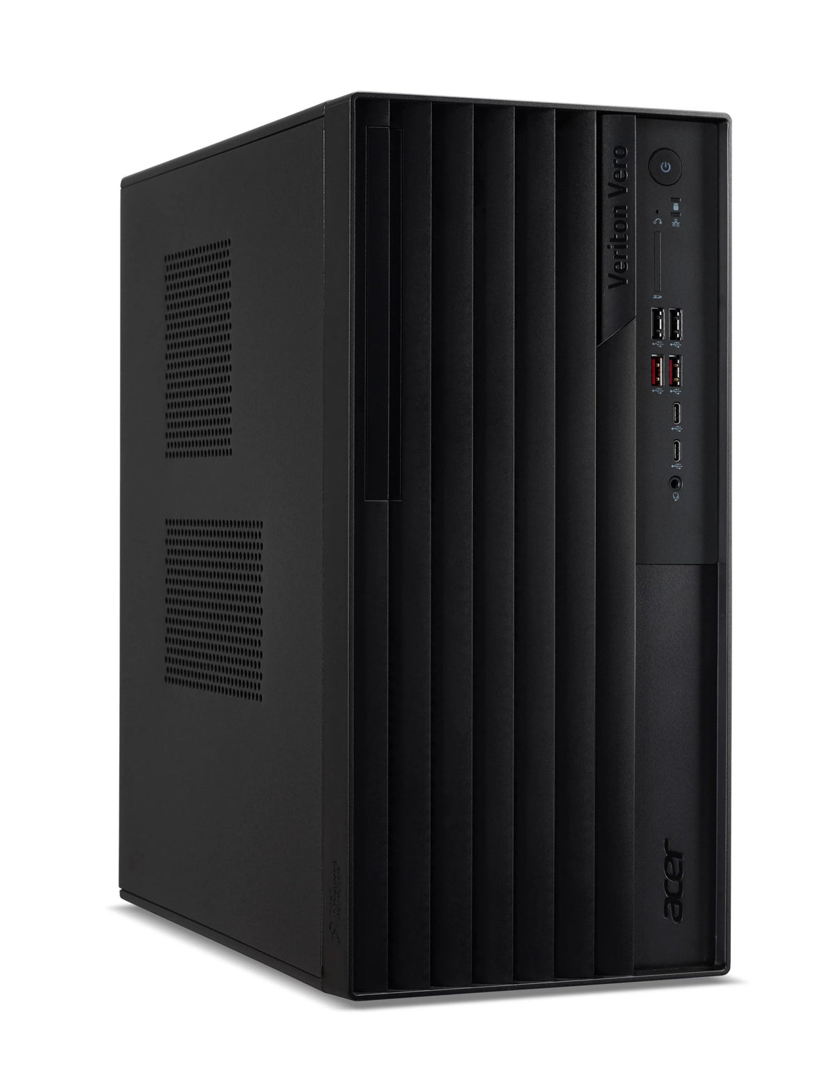 EAN 4711474905666 - Acer Veriton VVM6735GT Intel Core Ultra 7 265 16 GB DDR5-SDRAM 1 TB SSD Windows 11 Pro Midi Tower PC Negr imagen 2