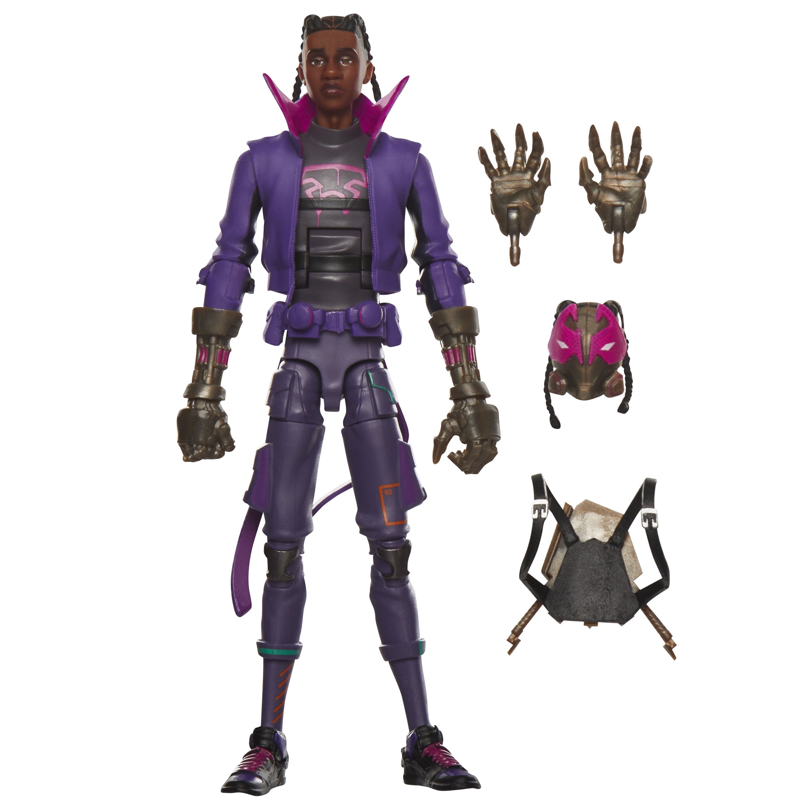EAN 5010996237873 - Marvel F91745X0 figura de juguete para niños imagen 1