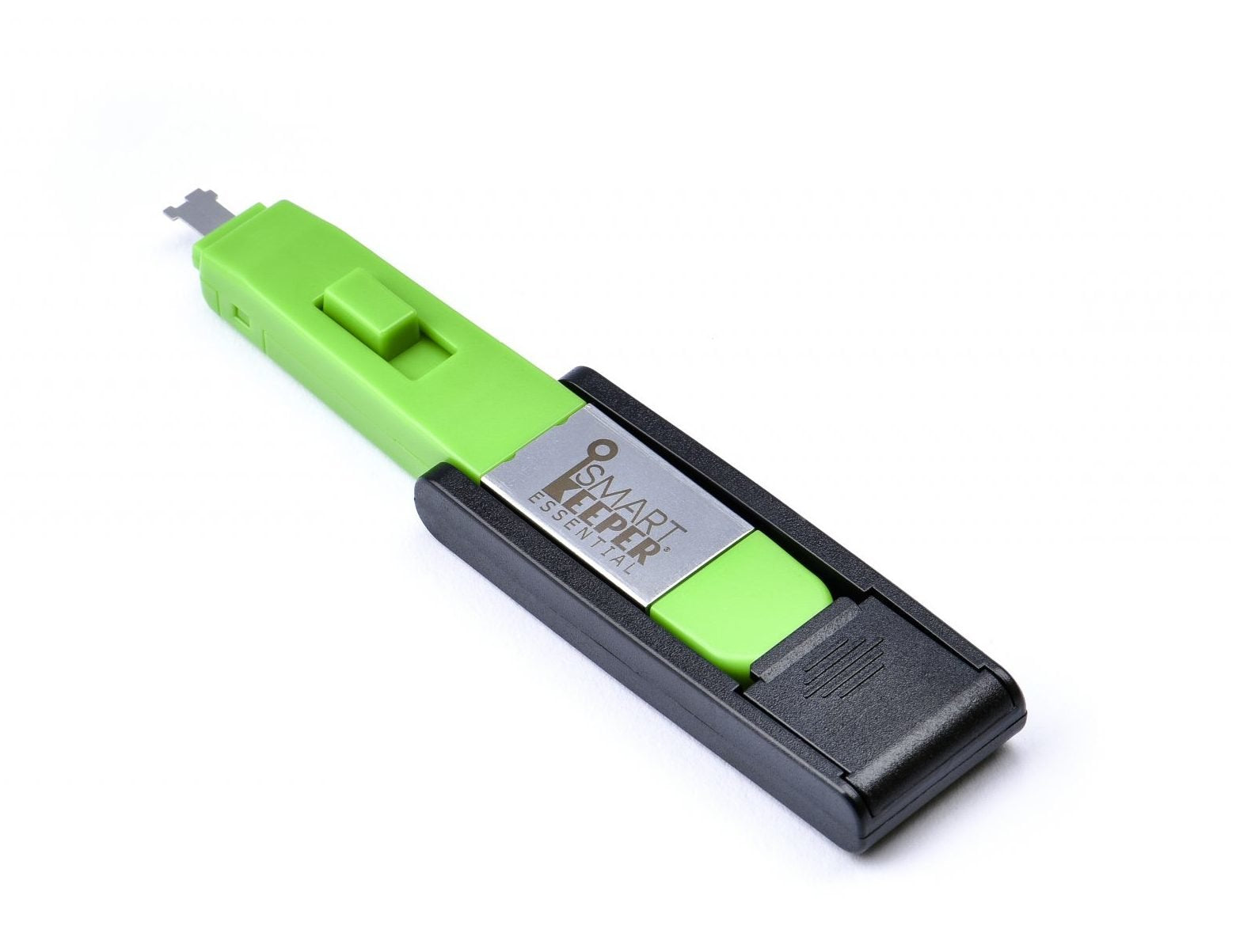 Smartkeeper U04gn Bloqueador De Puerto Llave De Bloqueador De Puerto Usb Tipo C Verde 1 Pieza(S)