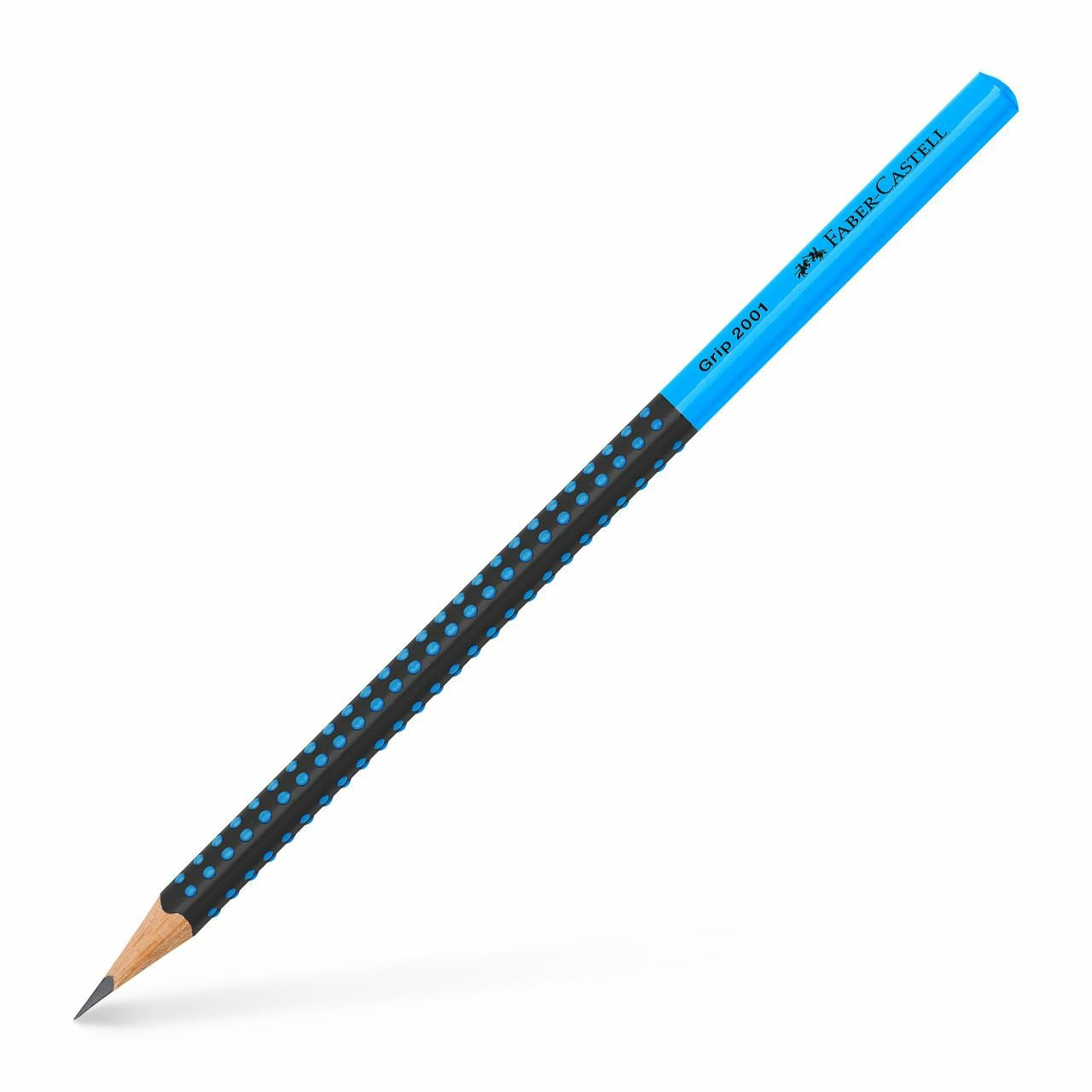 EAN 4005400309407 - Faber-Castell 517010 lápiz de grafito HB 1 pieza(s) imagen 1