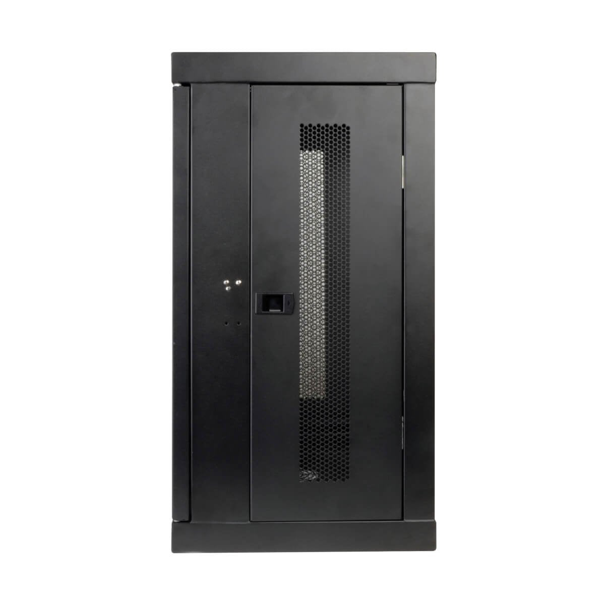 EAN 0037332177957 - Tripp Lite SRW12U13 armario rack Bastidor de pared Negro imagen 6