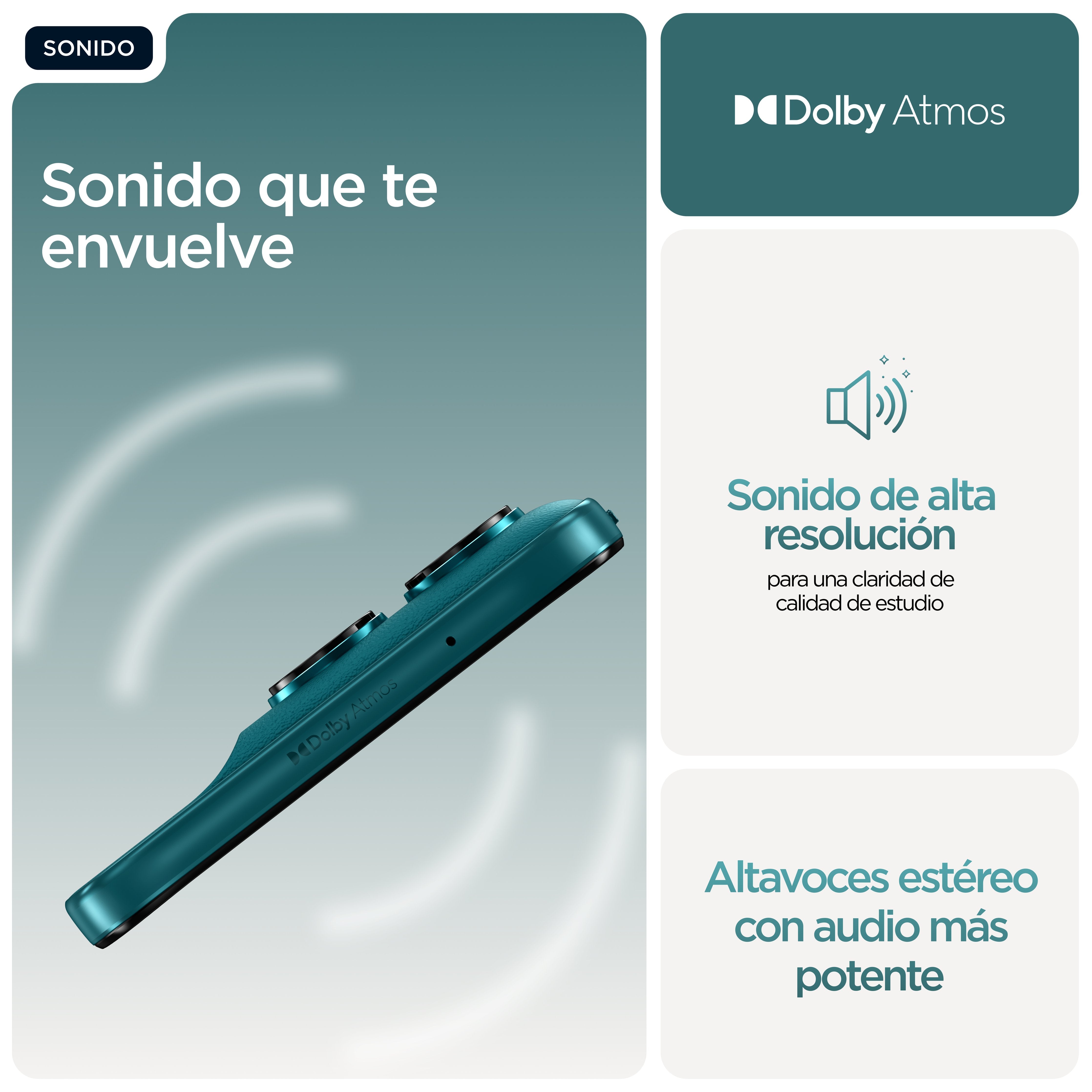 EAN 0840493617190 - Motorola moto g77 17,3 cm (6.8") Ranura híbrida Dual SIM Android 16.0 5G USB Tipo C 8 GB 512 GB 5200 mAh imagen 11