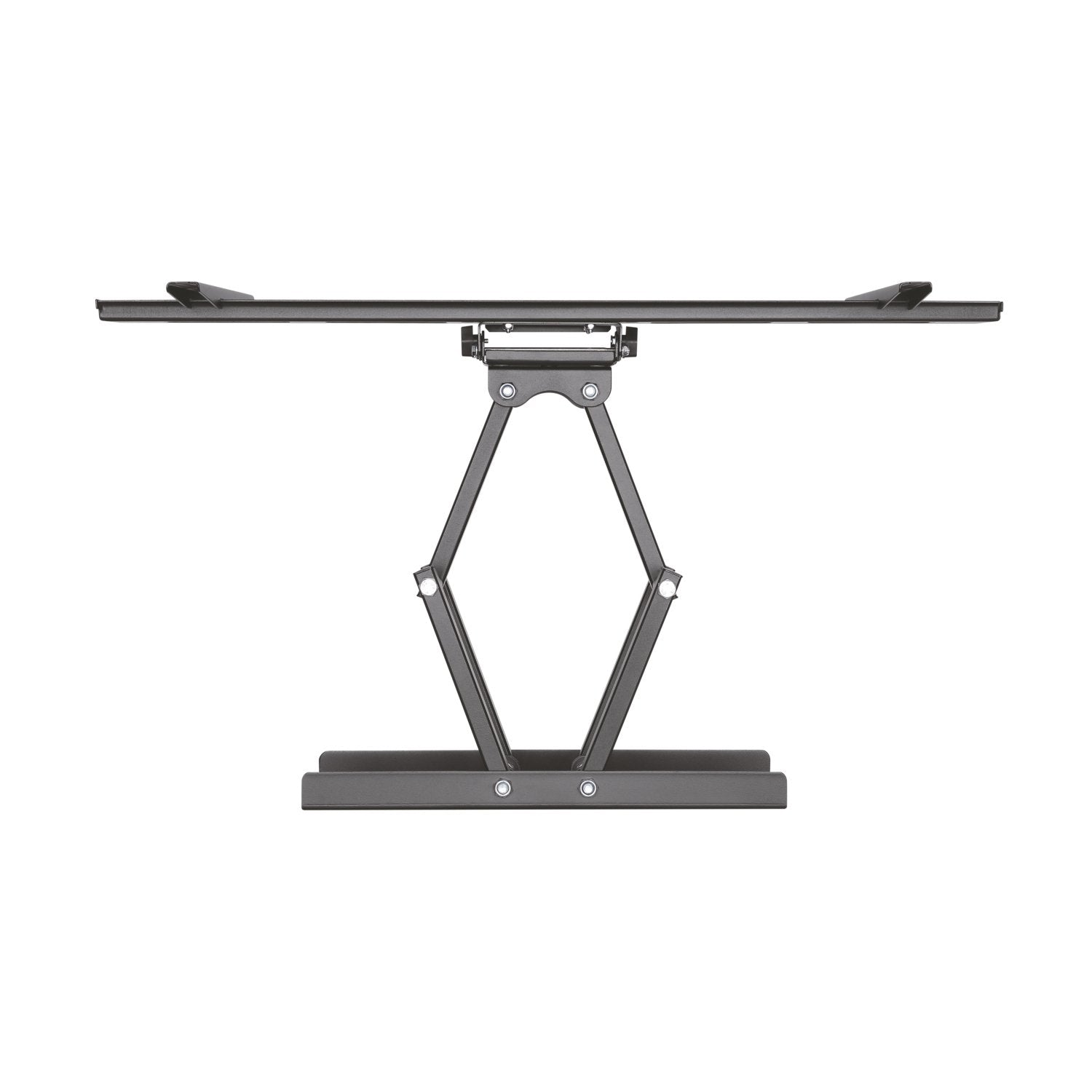 EAN 8436574703375 - AISENS WT70TSLE-029 soporte para TV 2,29 m (90") Negro imagen 4