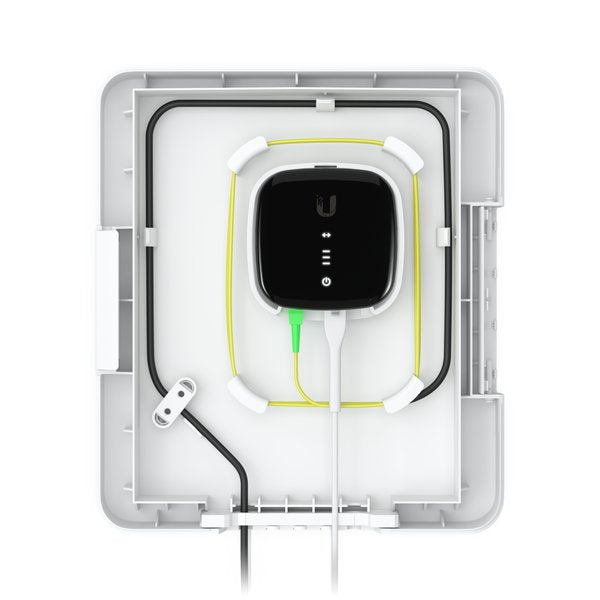 EAN 0810010078834 - Ubiquiti UF-TERMINAL-BOX cabinete y armario para equipos de red imagen 2
