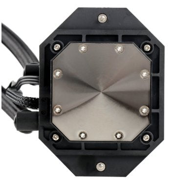 Refrigeracion Liquida Thermalright Turbo Right 360c - 115x / 1200 / 20xx / 1366 / Am4