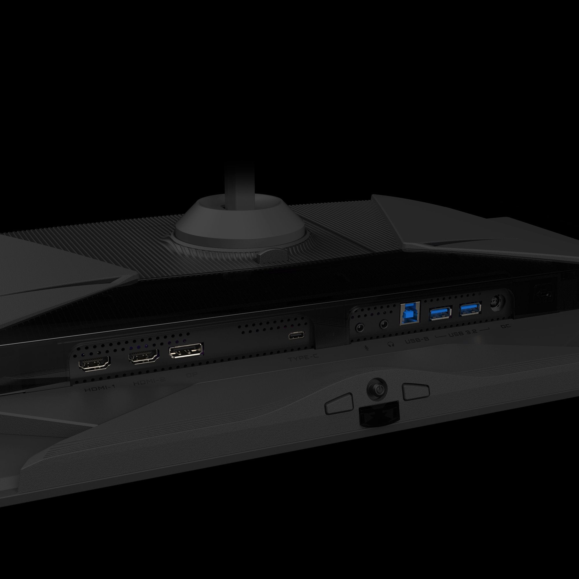 Monitor 27 Gbt Aorus Fo27q3 Qhd 360hz Oled