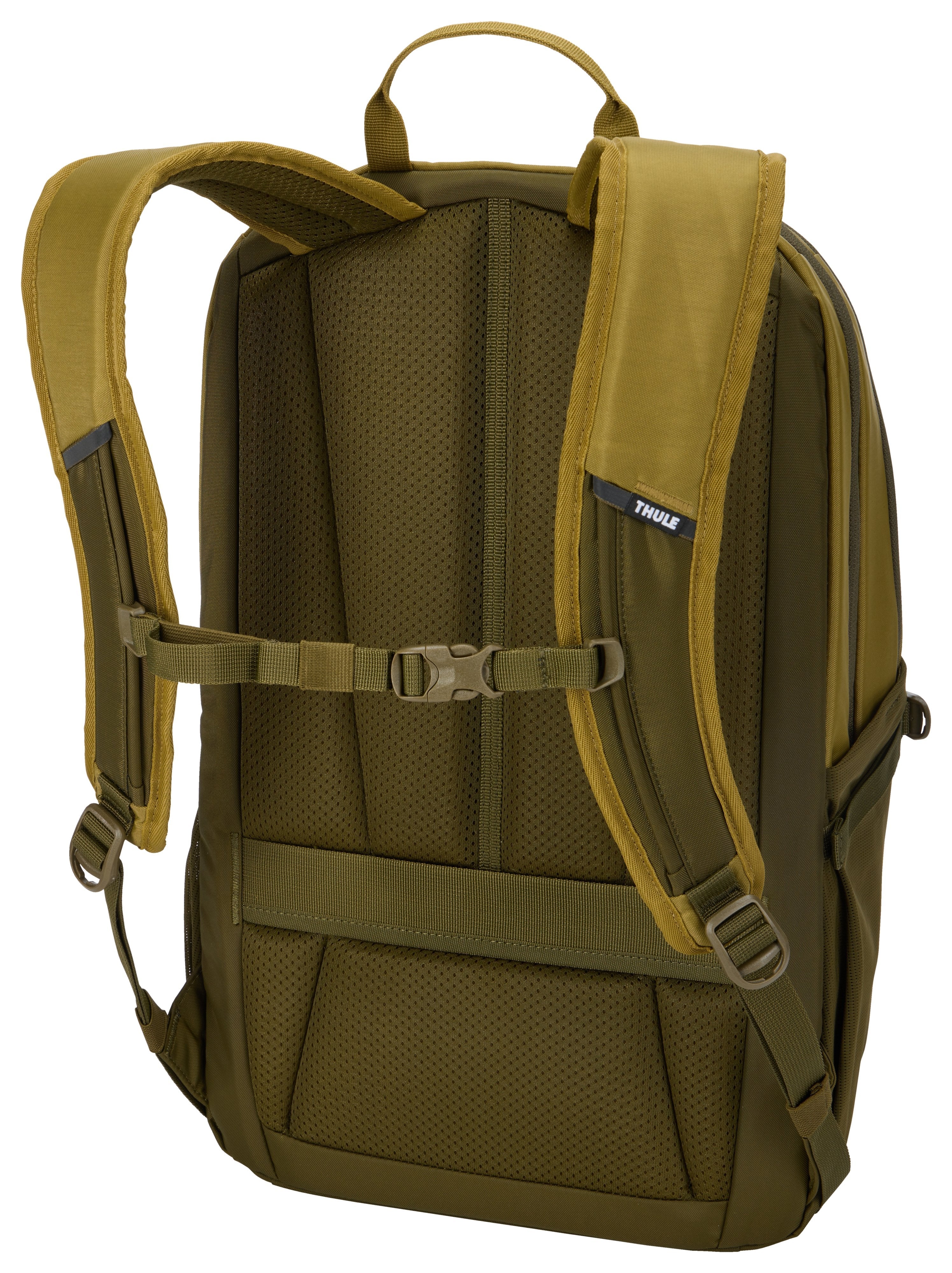 Thule Enroute Backpack 23l - Nutria Natural Green