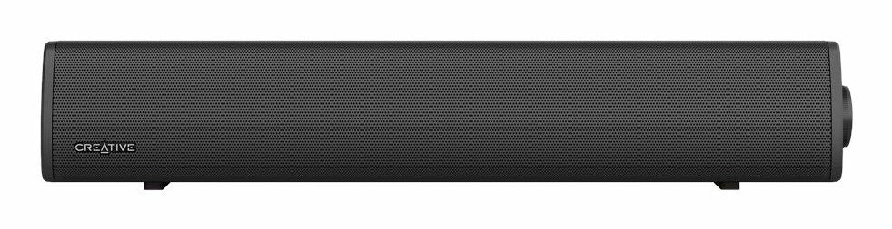 EAN 5390660196140 - Creative Labs Sound Blaster GS3 Negro Inalámbrico y alámbrico 12 W imagen 5