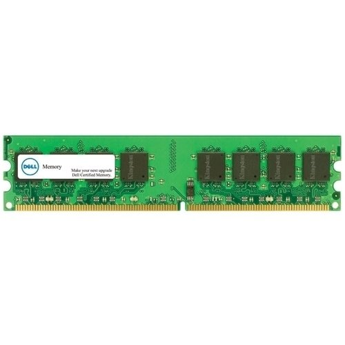 Memoria Ram Dell Ab128227 16 Gb 2 X 8 Gb Ddr4 2666 Mhz Ecc