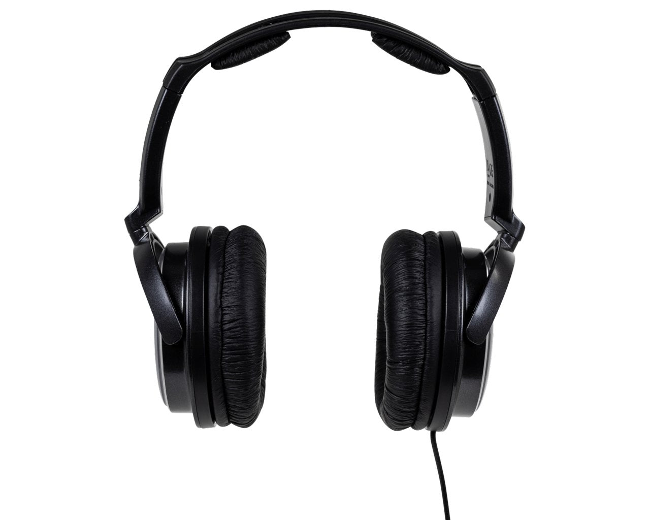 EAN 4975769340321 - JVC HA-RX500-E Auriculares Alámbrico Diadema Música Negro, Blanco imagen 2