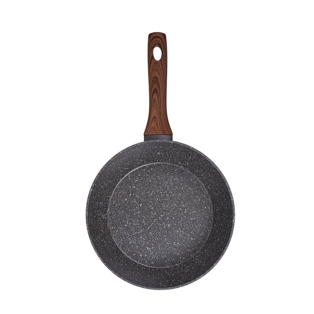 Deep Frypan D26 H7.0cm/93053 Resto