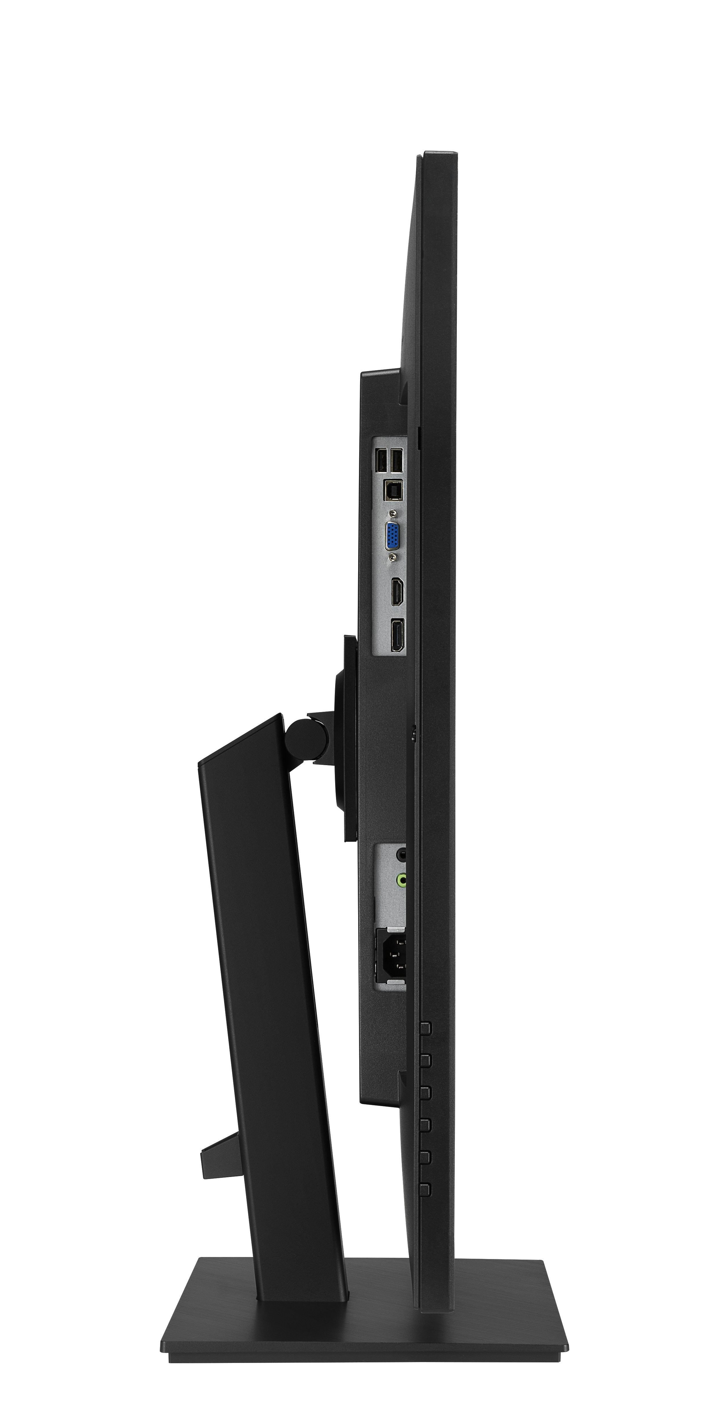 Monitor Asus Va24dqsb 23.8' Full Hd Multimedia Negro