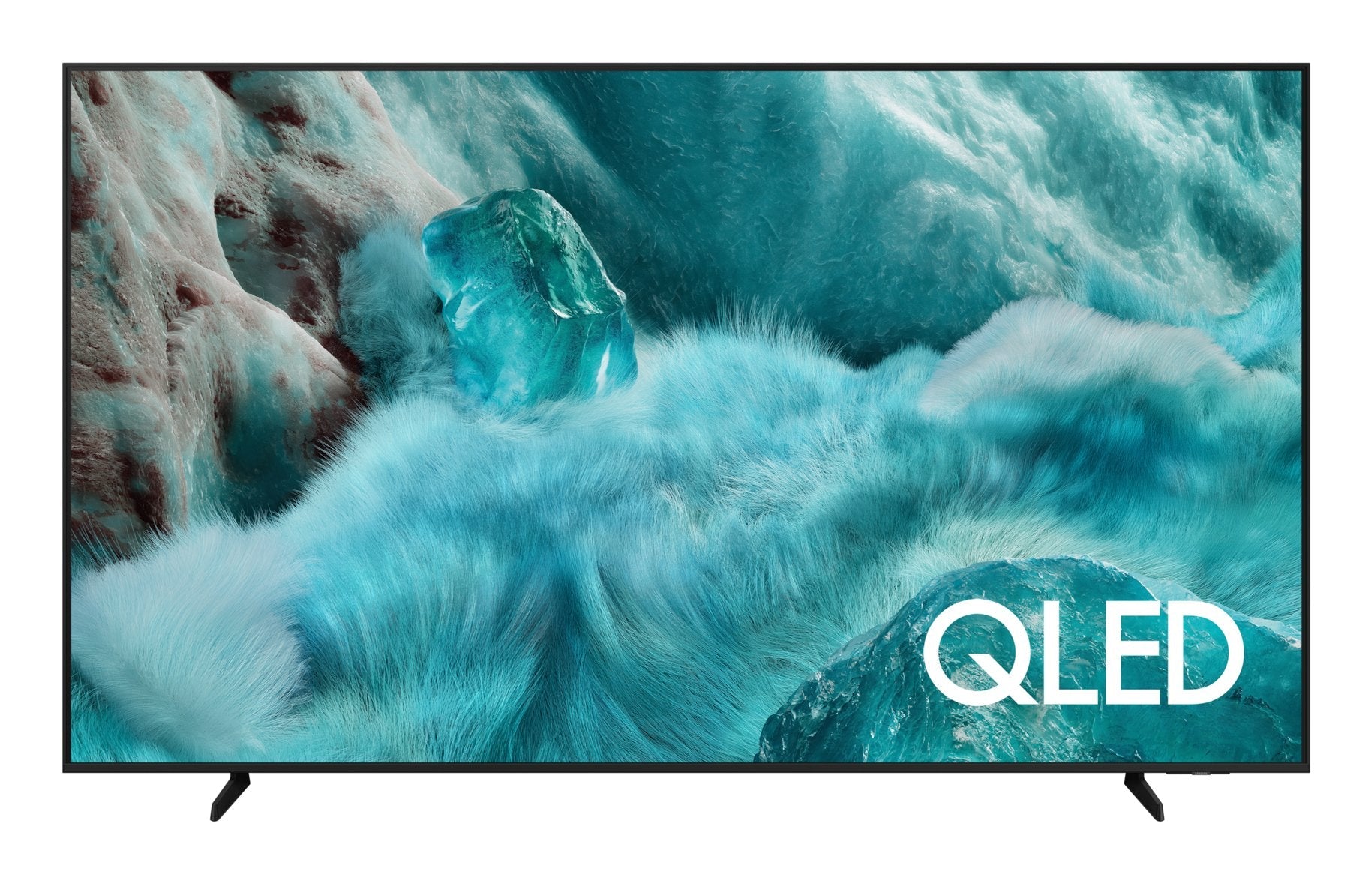 Samsung 85 Qled 4k Ultra Hd Smart