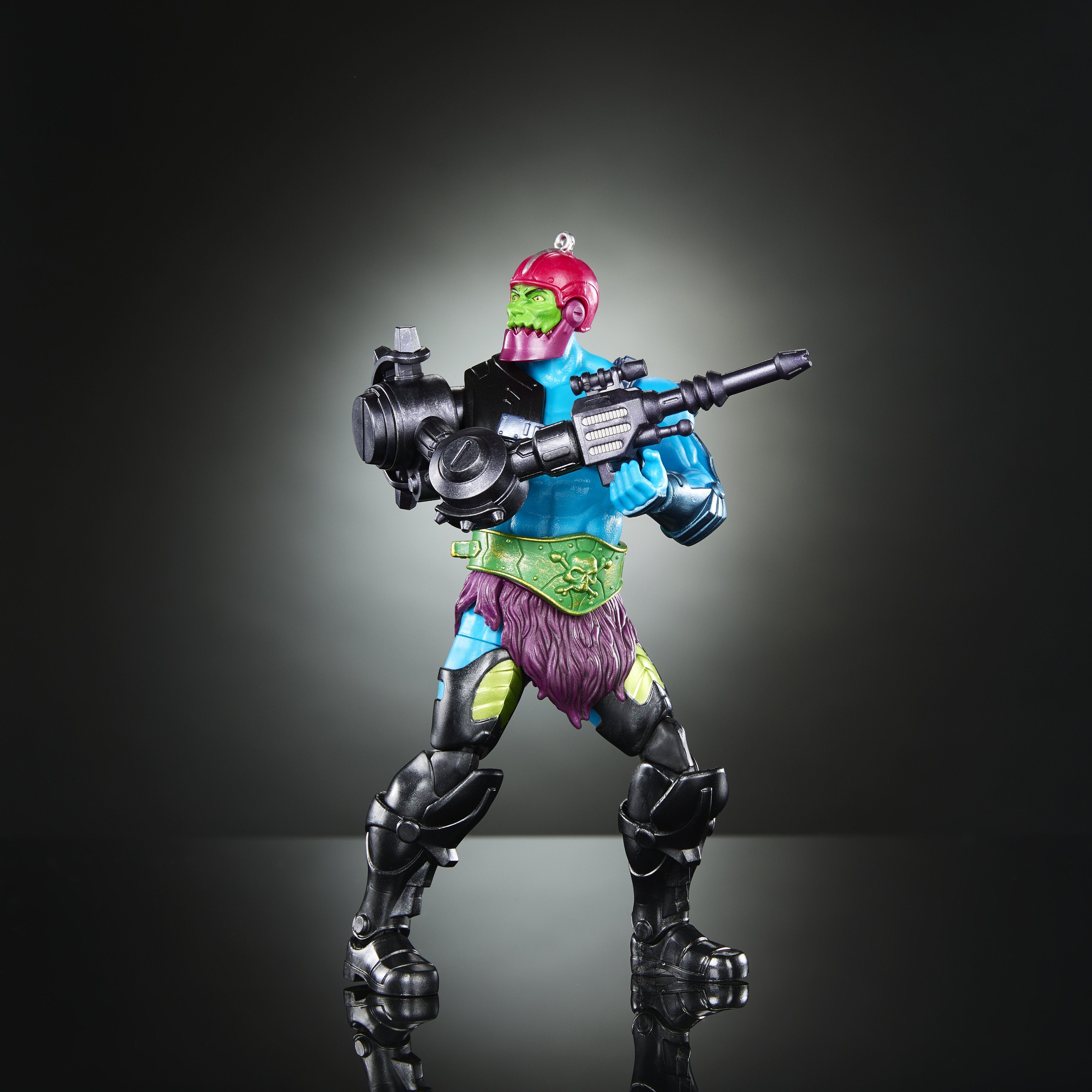 EAN 0194735243556 - Masters of the Universe HYC47 figura de juguete para niños imagen 10