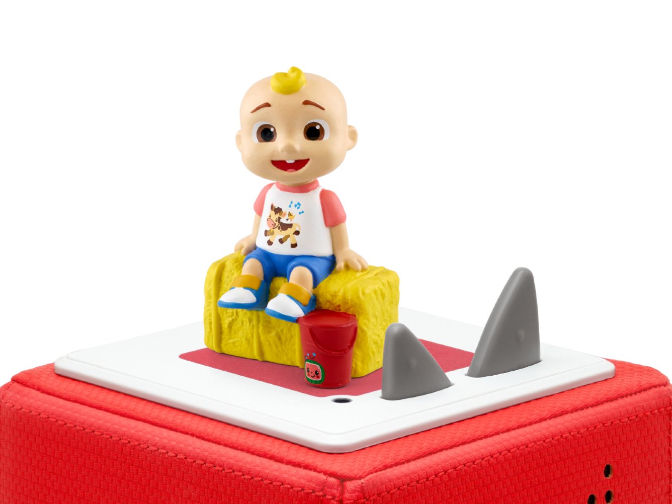 Tonies Cocomelon - Raus In Die Welt Mit Jj