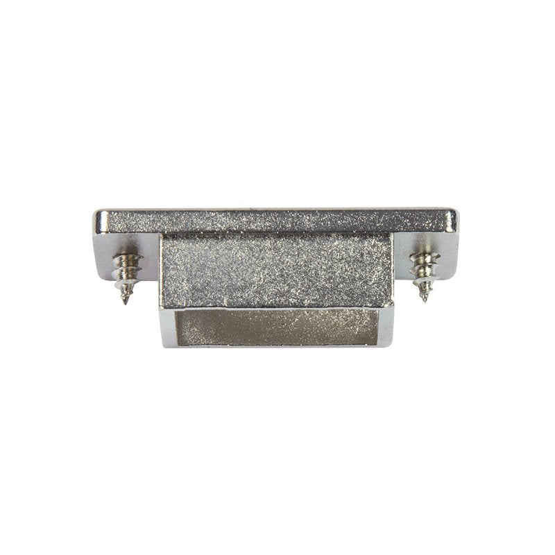 Logilink Mp0054 Soporte De Montaje Para Módulos Keystone 16.8 X 22.8mm