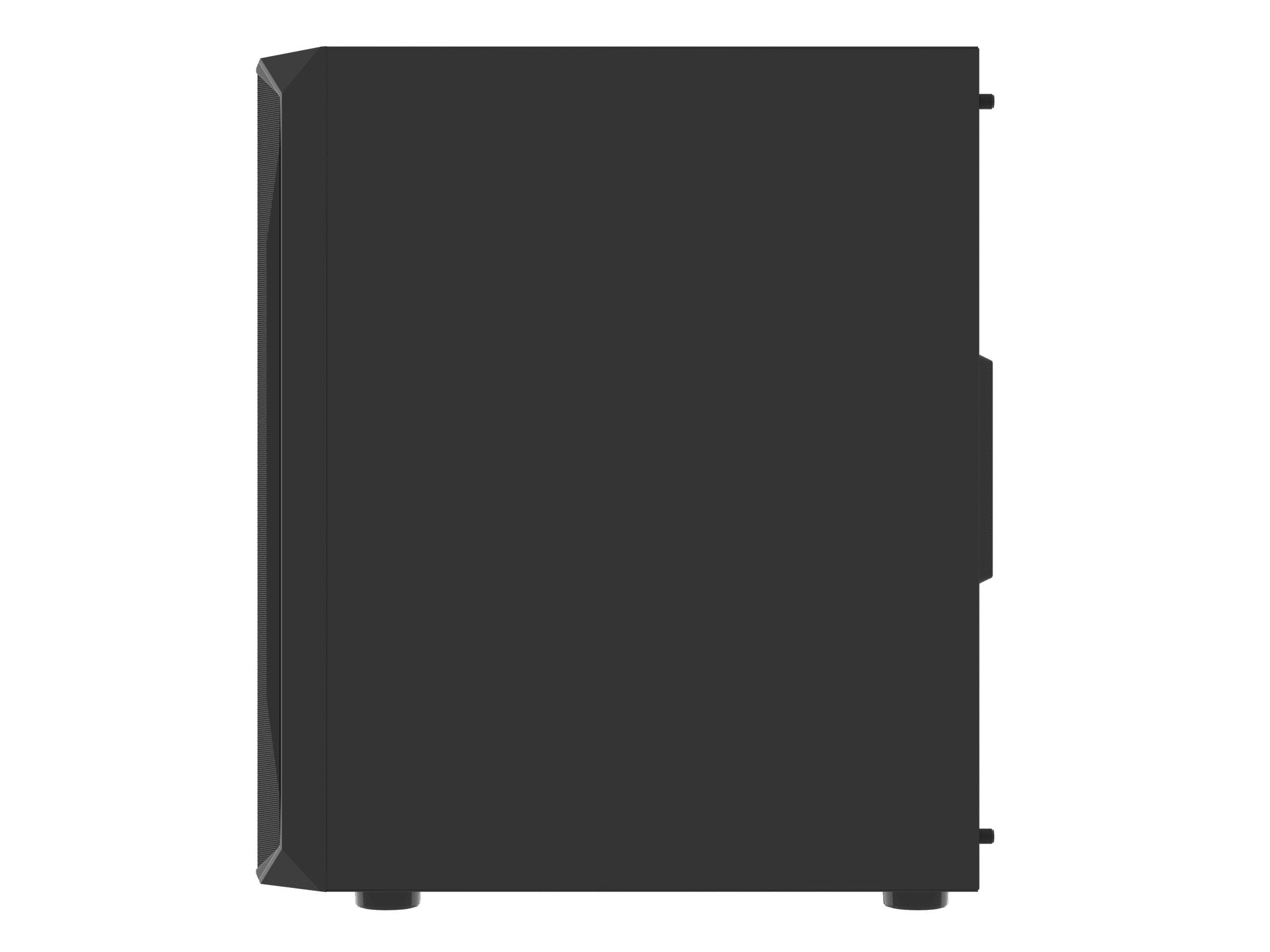 EAN 5901969444339 - FURY Shobo SH4F Midi Tower Negro imagen 11