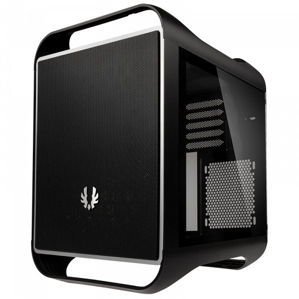 Caja Pc Bitfenix Atx Prodigy M 2020 A-Rgb Black