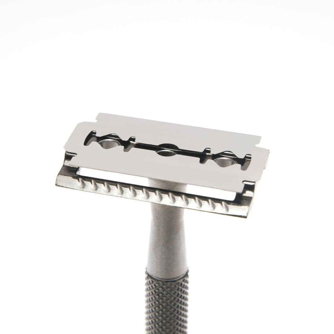 EAN 8437028106063 - Kocos XIFOS DOUBLE EDGE SHAVER Gris imagen 6