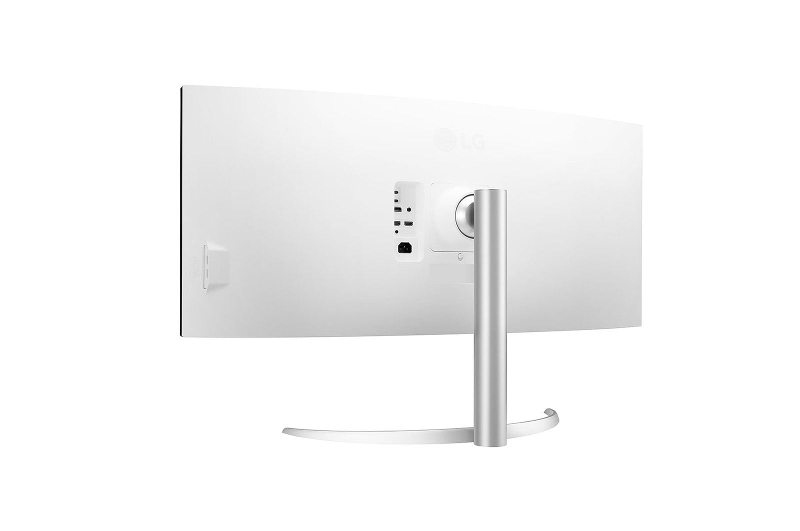 Monitor Lg 40wp95xp-W 100,8 Cm (39.7") 5120 X 2160 Pixeles Ultrawide 5k Hd Blanco