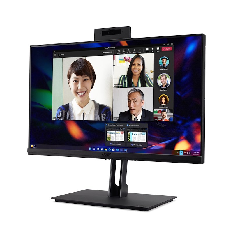 All In One Vz4714gt 23.8" Ci7-13700 16gb Touch W11p