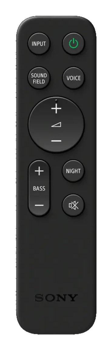 Sony Ht-A8000 Bravia Theatre Bar 8 Black Barra De Sonido 60w 5.0.2ch