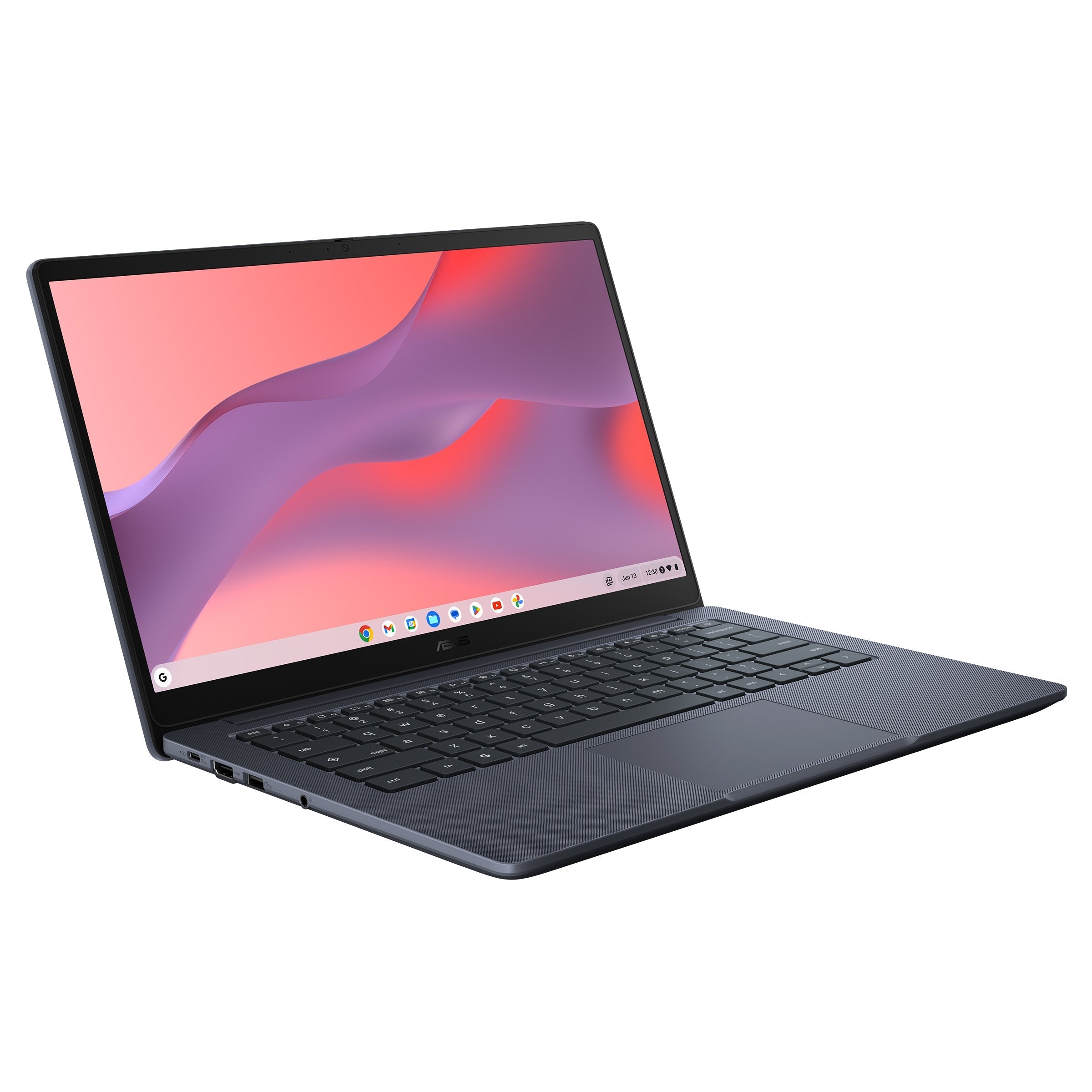 Portátil Asus Chromebook Cx1405cka-S60146 Celeron N4500 8gb 128gb 14" Chromeos