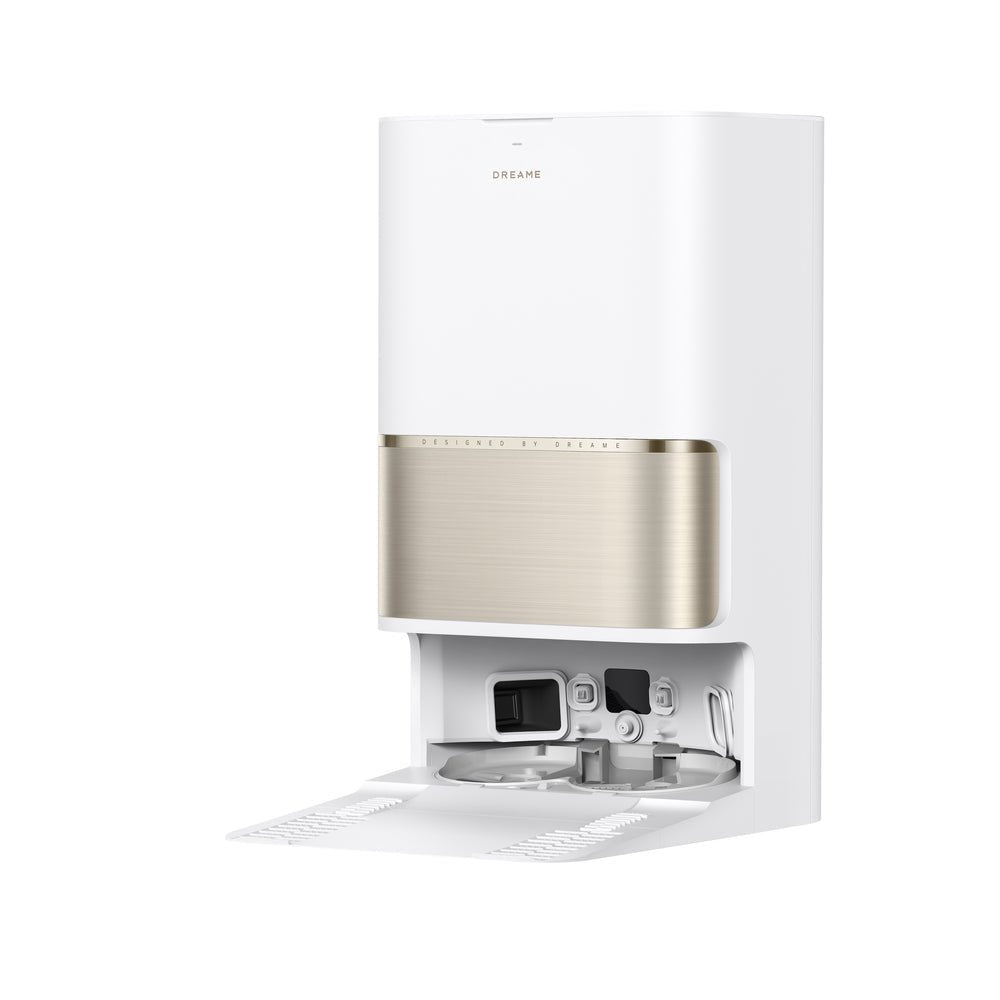 Robot Aspirador Dreame L50s Pro Ultra White