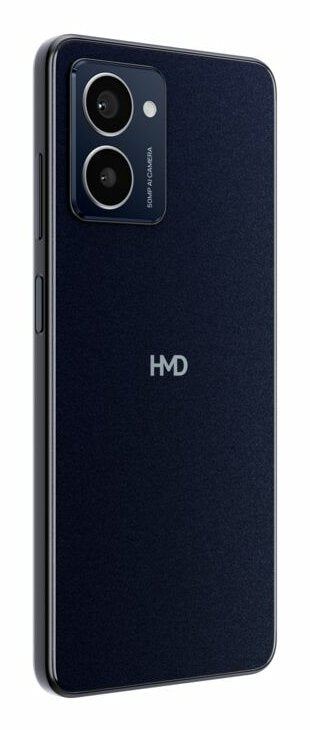 EAN 6438409090768 - HMD Pulse Pro 16,7 cm (6.56") SIM doble Android 14 4G USB Tipo C 6 GB 128 GB 5000 mAh Negro imagen 3