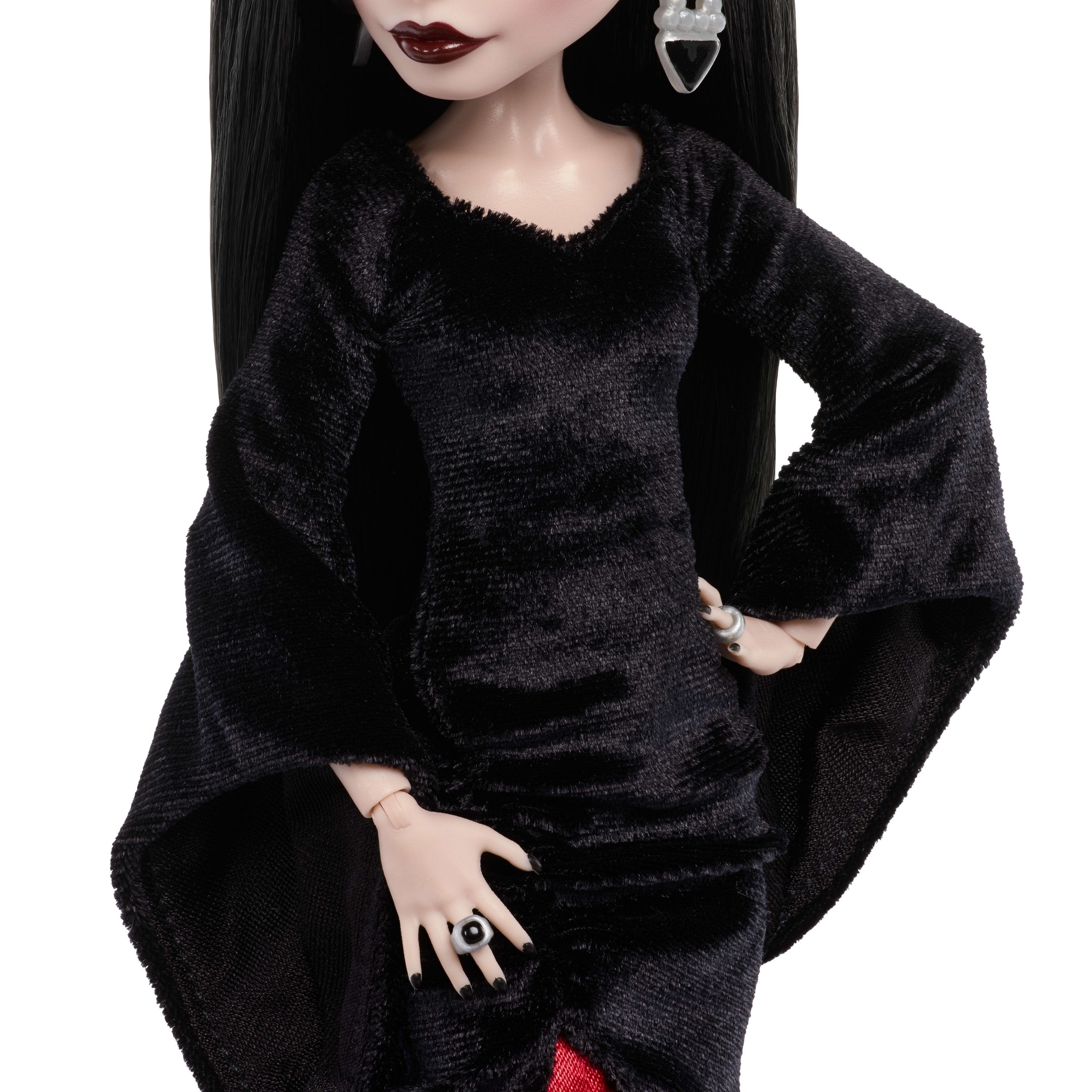 EAN 194735366484 - Monster High JLK99 muñeca imagen 6