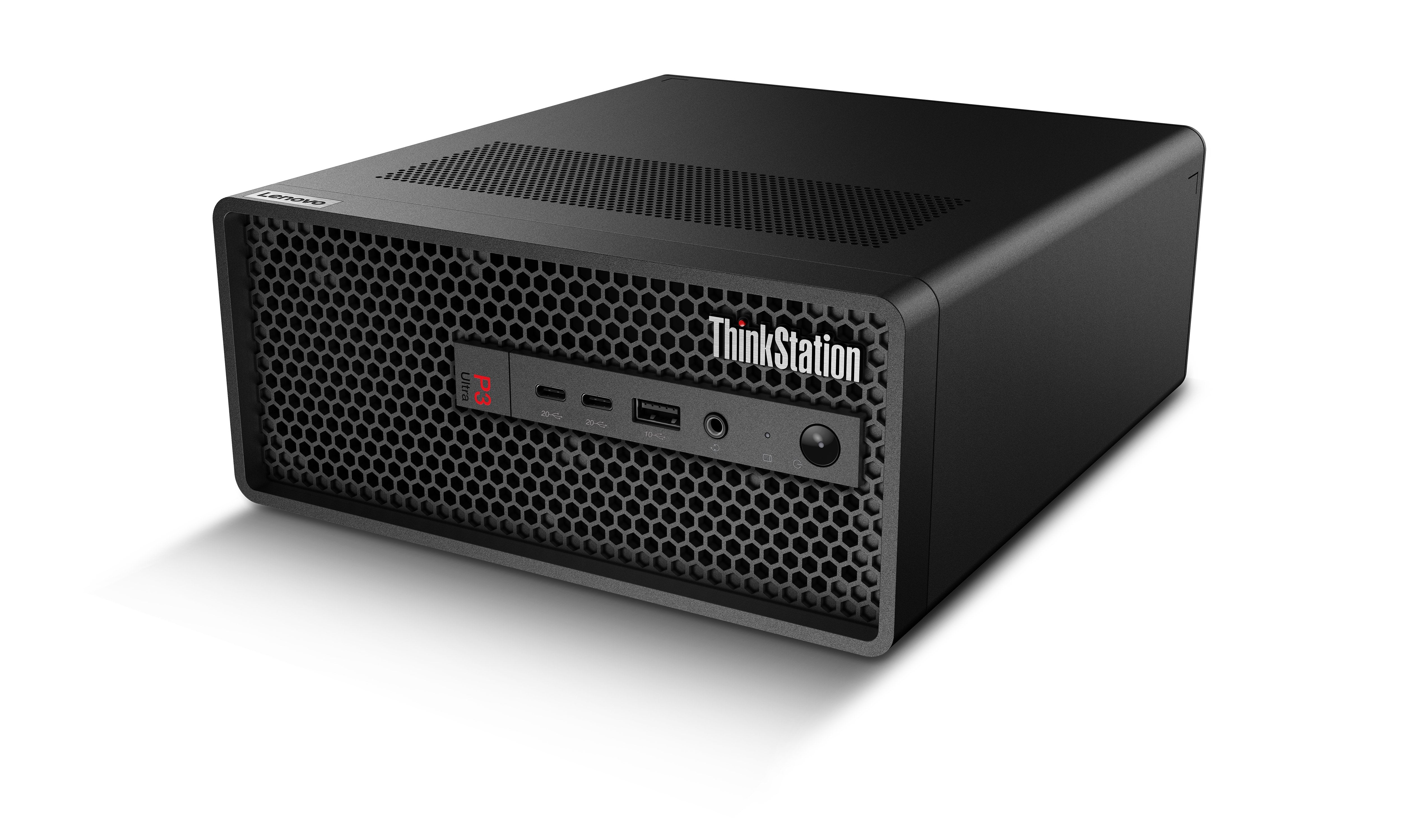 EAN 198157893863 - Lenovo ThinkStation P3 Ultra SFF Gen 2 Intel Core Ultra 7 265 64 GB DDR5-SDRAM 1 TB SSD NVIDIA RTX 2000 Ad imagen 4