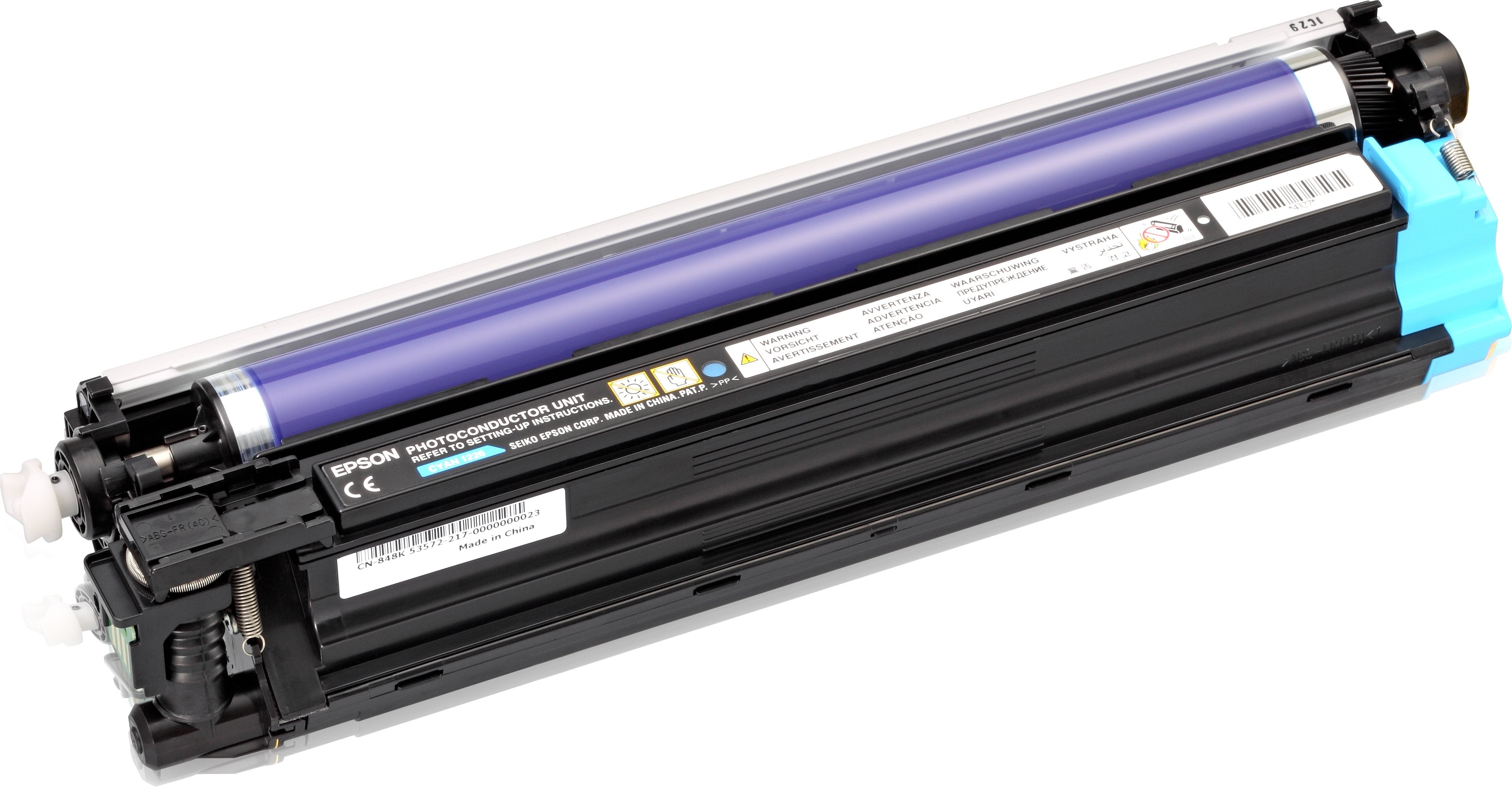 EAN 4052714698628 - Epson C13S051226 fotoconductor 50000 páginas imagen 1