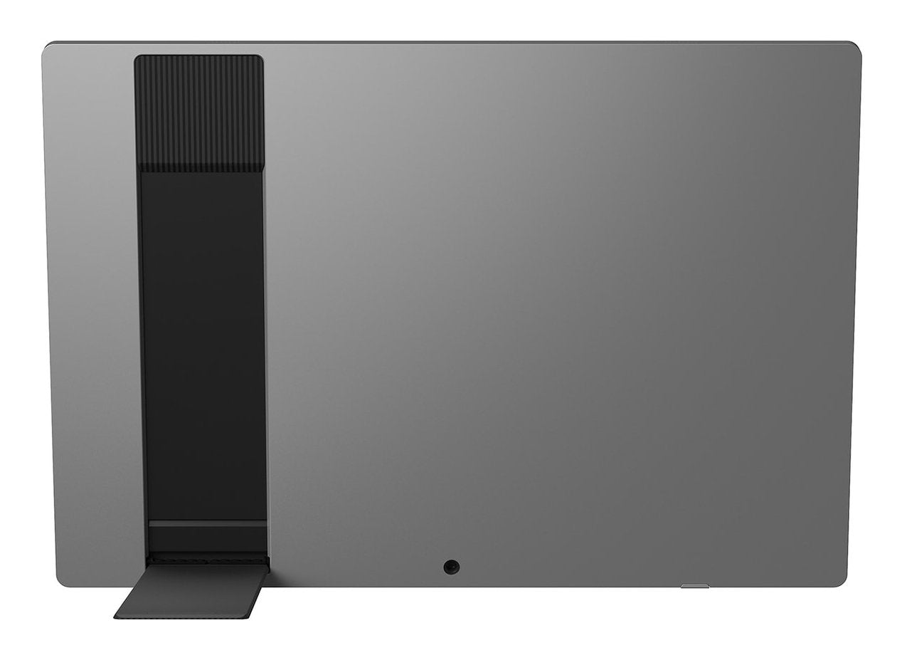 EAN 8806096388631 - LG 17MT70 Monitor portátil Negro, Acero inoxidable 43,2 cm (17") LED 2560 x 1600 Pixeles imagen 12