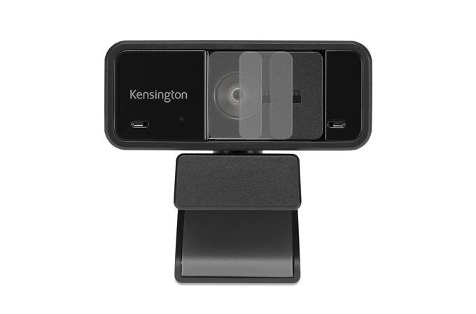 EAN 0085896802518 - Kensington K80251WW cámara web 3 MP 1920 x 1080 Pixeles USB Negro imagen 7