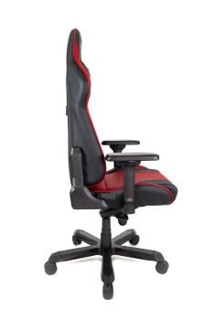 Dxracer Gaming Silla Ohka99nr - Negro/Rojo