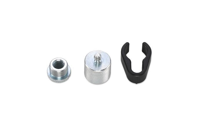 Soporte Telescopico A1010 Para Micrfonos Y Webcams