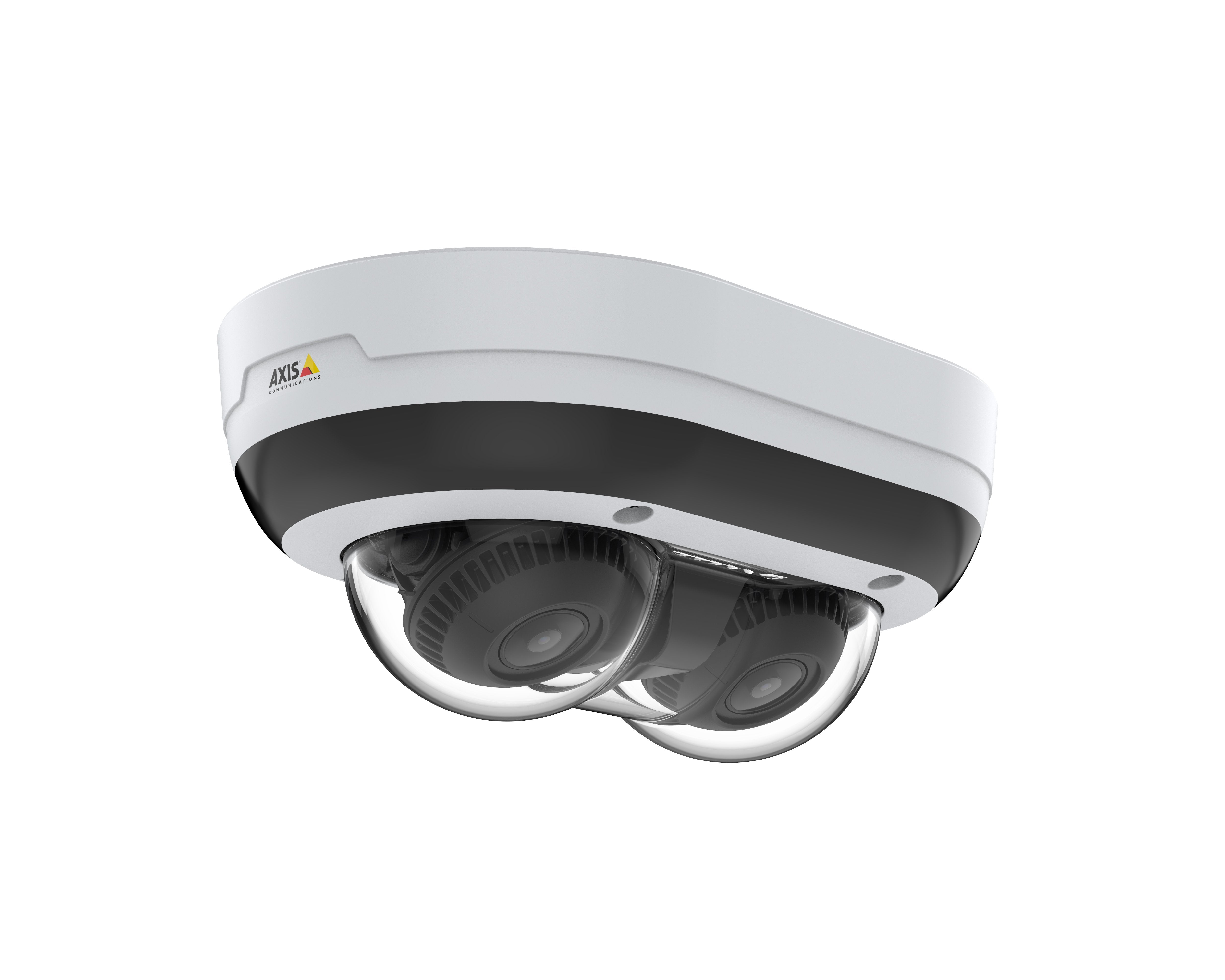 EAN 7331021070097 - Axis P3715-PLVE Almohadilla Cámara de seguridad IP Interior y exterior 1920 x 1080 Pixeles Pared imagen 4