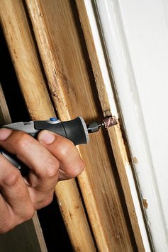 Herramienta Multifuncional Dremel 3000-5 Negro/Gris, 130 Vatios, 6 Piezas F0133000ju