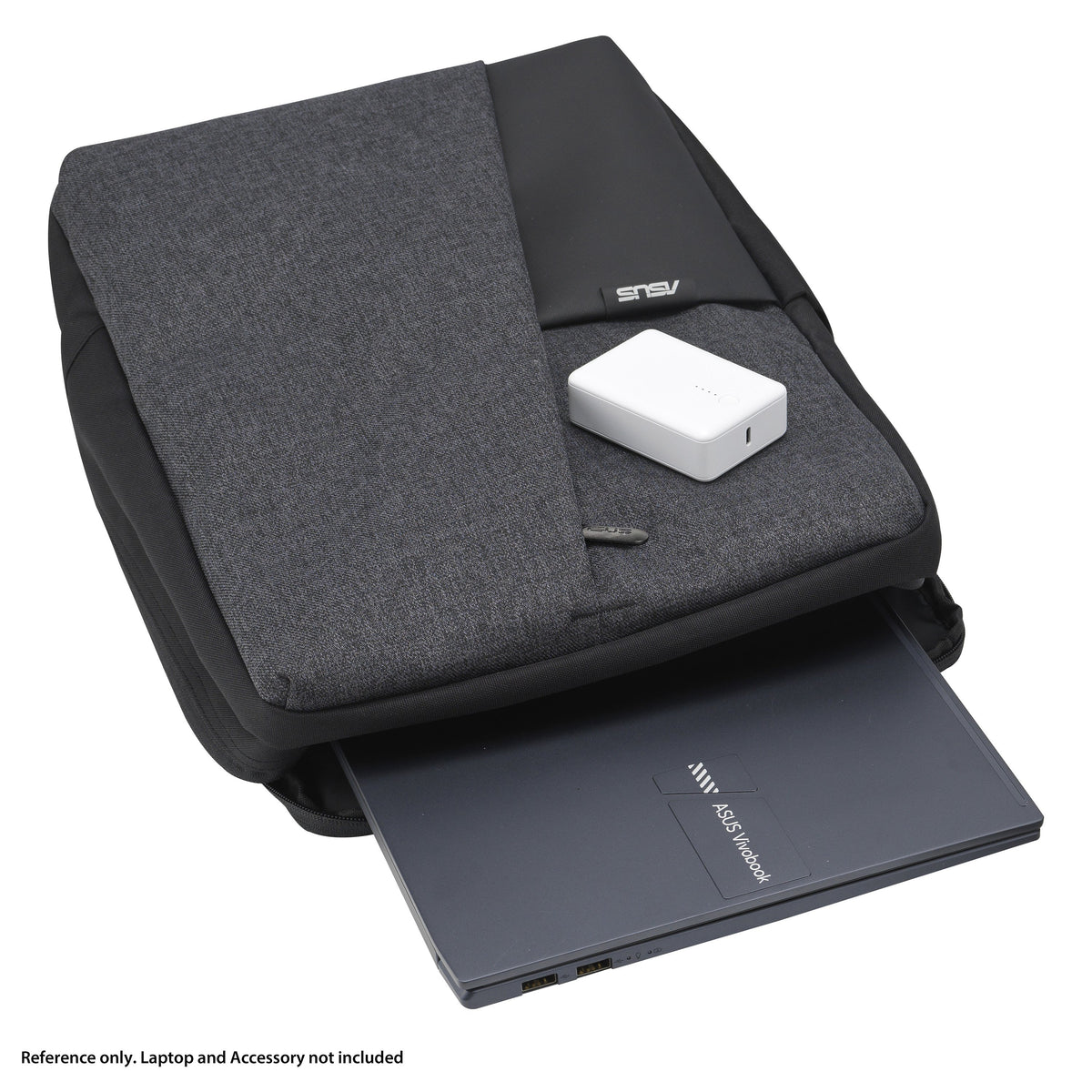 EAN 4711387738139 - ASUS AP4600 Backpack 40,6 cm (16") Mochila Gris imagen 4
